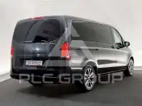 2019 Mercedes Benz Vito