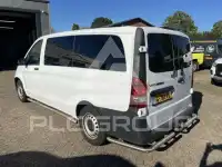 2019 Mercedes Benz Vito