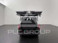 2019 Mercedes Benz Vito