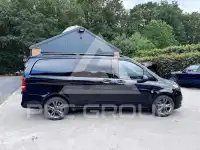 2019 Mercedes Benz Vito