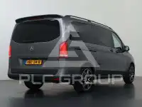 2019 Mercedes Benz Vito