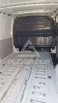 2019 Mercedes Benz Vito