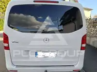 2019 Mercedes Benz Vito