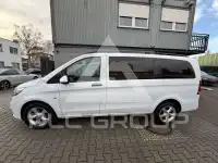 2019 Mercedes Benz Vito