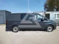 2019 Mercedes Benz Vito