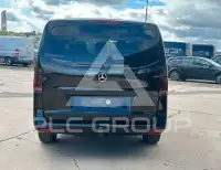 2019 Mercedes Benz Vito