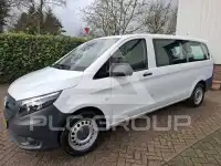 2019 Mercedes Benz Vito
