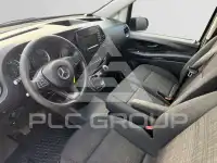 2019 Mercedes Benz Vito