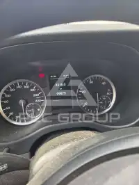 2019 Mercedes Benz Vito