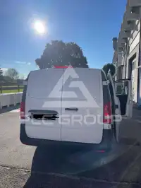 2019 Mercedes Benz Vito