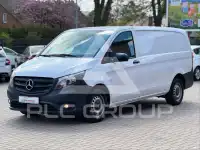 2019 Mercedes Benz Vito