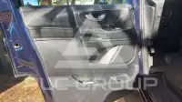 2019 Mercedes Benz Vito