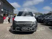2019 Mercedes Benz Vito