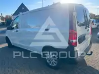 2019 Mercedes Benz Vito