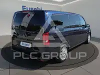 2019 Mercedes Benz Vito