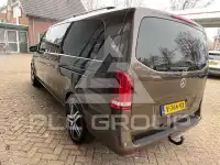 2019 Mercedes Benz Vito