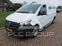 2019 Mercedes Benz Vito