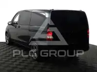 2019 Mercedes Benz Vito