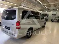 2019 Mercedes Benz Vito
