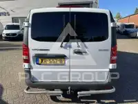 2019 Mercedes Benz Vito