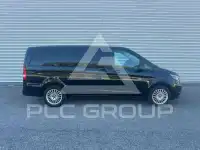 2019 Mercedes Benz Vito