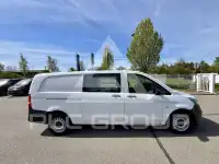 2019 Mercedes Benz Vito