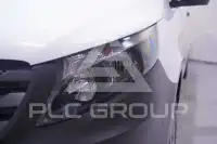 2019 Mercedes Benz Vito