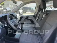 2019 Mercedes Benz Vito