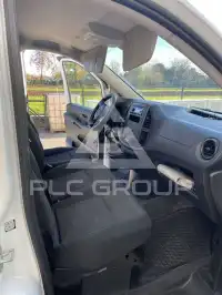 2019 Mercedes Benz Vito