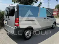 2019 Mercedes Benz Vito
