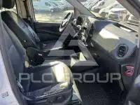 2019 Mercedes Benz Vito