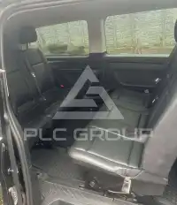 2019 Mercedes Benz Vito