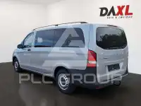 2019 Mercedes Benz Vito