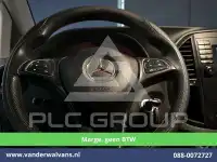 2019 Mercedes Benz Vito