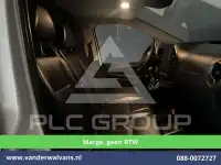 2019 Mercedes Benz Vito