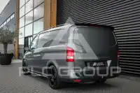 2019 Mercedes Benz Vito