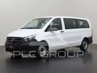 2019 Mercedes Benz Vito