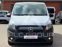 2019 Mercedes Benz Vito