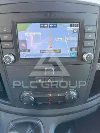 2019 Mercedes Benz Vito