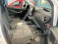 2019 Mercedes Benz Vito