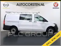 2019 Mercedes Benz Vito