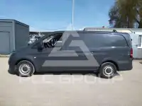 2019 Mercedes Benz Vito