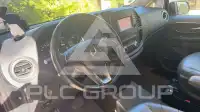 2019 Mercedes Benz Vito