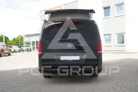 2019 Mercedes Benz Vito