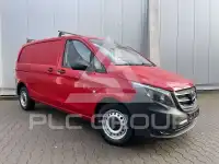 2019 Mercedes Benz Vito