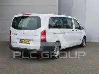 2019 Mercedes Benz Vito