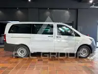 2019 Mercedes Benz Vito