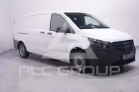 2019 Mercedes Benz Vito
