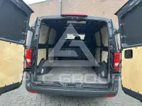 2019 Mercedes Benz Vito