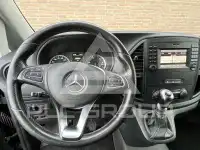 2019 Mercedes Benz Vito